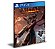Metal Hellsinger Ps4 Psn Mídia Digital - Imagem 1