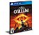 The Lord of the Rings Gollum Ps4 Psn Mídia Digital - Imagem 1