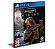 Assassin's Creed Mirage Ps4 Psn Mídia Digital - Imagem 1