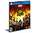 Marvel's Midnight Suns PS4 e PS5 PSN MÍDIA DIGITAL - Imagem 1