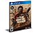 The Texas Chain Saw Massacre Ps4 Psn Mídia Digital - Imagem 1