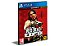 Red Dead Redemption Ps4 e Ps5 Mídia Digital - Imagem 1