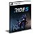 RIDE 5 Ps5 Psn Mídia Digital - Imagem 1