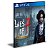 Lies of P Deluxe Edition Ps4 Psn Mídia Digital - Imagem 1
