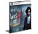 Lies of P Deluxe Edition Ps5 Psn Mídia Digital - Imagem 1