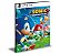 SONIC SUPERSTARS Ps5 Psn Mídia Digital - Imagem 1