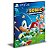 SONIC SUPERSTARS Ps4 Psn Mídia Digital - Imagem 1