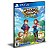 Harvest Moon The Winds of Anthos PS4 MÍDIA DIGITAL - Imagem 1