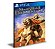Mount & Blade 2 Bannerlord Ps4 Psn Mídia Digital - Imagem 1