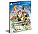 Digimon Story Cyber Sleuth Ps4 e Ps5 Psn MÍDIA DIGITAL - Imagem 1