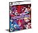 UNDER NIGHT IN-BIRTH II Sys:Celes Ps5 Psn Mídia Digital - Imagem 1