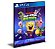 Nickelodeon All-Star Brawl Ps4 Psn Mídia Digital - Imagem 1