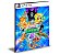 Nickelodeon All-Star Brawl 2 Ps5 Psn Mídia Digital - Imagem 1