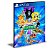 Nickelodeon All-Star Brawl 2 Ps4 Psn Mídia Digital - Imagem 1