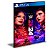 WWE 2K24 Edição Deluxe  PS4 Psn Mídia Digital - Imagem 1