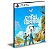 Coral Island  Ps5 Psn Mídia Digital - Imagem 1