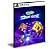 SpongeBob SquarePants The Cosmic Shake  PS4 e PS5 PSN   MÍDIA DIGITAL - Imagem 1