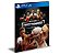 Big Rumble Boxing Creed Champions Ps4 Psn Mídia Digital - Imagem 1