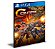 Contra Operation Galuga Ps4 Psn Mídia Digital - Imagem 1