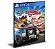 Patrulha Canina Grand Prix Ps4 e Ps5 Psn Mídia Digital - Imagem 1