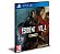 Resident Evil 4 Gold Edition  PS4 Mídia Digital - Imagem 1