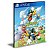 KLONOA Phantasy Reverie Series Ps4 Mídia Digital - Imagem 1