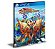 Monster Hunter Stories Ps4 e Ps5 Mídia Digital - Imagem 1