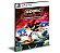 SONIC X SHADOW GENERATIONS Ps5 Mídia Digital - Imagem 1