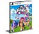 MY LITTLE PONY Uma aventura em Maretime Bay Ps5 Mídia Digital - Imagem 1