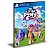 MY LITTLE PONY Uma aventura em Maretime Bay Ps4 Mídia Digital - Imagem 1