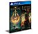 ELDEN RING + DLC SHADOW OF THE ERDTREE  PS4 Mídia Digital - Imagem 1