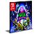 Tartarugas Ninja O Destino de Splinter Nintendo Switch Mídia Digital - Imagem 1