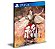 Kunitsu-Gami Path of the Goddess PS4 Mídia Digital - Imagem 1
