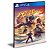 Jagged Alliance 3 Ps4 e Ps5 Mídia Digital - Imagem 1