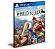 ONE PIECE World Seeker PS4 e PS5 Mídia Digital - Imagem 1