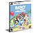 Bluey O Videojogo Ps5 Mídia Digital - Imagem 1
