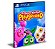 My Singing Monsters Playground Ps4 e PS5 Mídia Digital - Imagem 1