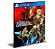 The Legend of Heroes Trails through Daybreak II Ps4 Mídia Digital - Imagem 1