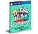 DLC Cuphead - The Delicious Last Course PS4 e Ps5  Mídia Digital - Imagem 1