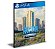 Cities Skylines - Remastered PS4 MÍDIA DIGITAL - Imagem 1