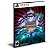 Killer Klowns From Outer Space The Game Ps5 Mídia Digital - Imagem 1