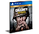 Call Of Duty WWII Edição ouro Português Ps4 e Ps5 Mídia Digital - Imagem 1