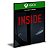 INSIDE Xbox One e Xbox Series X|S Mídia Digital - Imagem 1