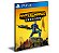 HYPERCHARGE Unboxed Ps4 Mídia Digital - Imagem 1