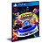 Sonic Racing CrossWorlds Ps4 Mídia Digital - Imagem 1