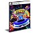 Sonic Racing CrossWorlds Ps5 Mídia Digital - Imagem 1
