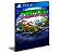 Tartarugas Ninja O Destino de Splinter Ps4 Mídia Digital - Imagem 1