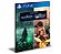 Hogwarts Legacy + Harry Potter Quidditch Champions Digital Deluxe PS4 MÍDIA DIGITAL - Imagem 1