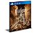 Little Nightmares III Ps4 Mídia Digital - Imagem 1