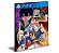 FAIRY TAIL 2 Ps4 Mídia Digital - Imagem 1